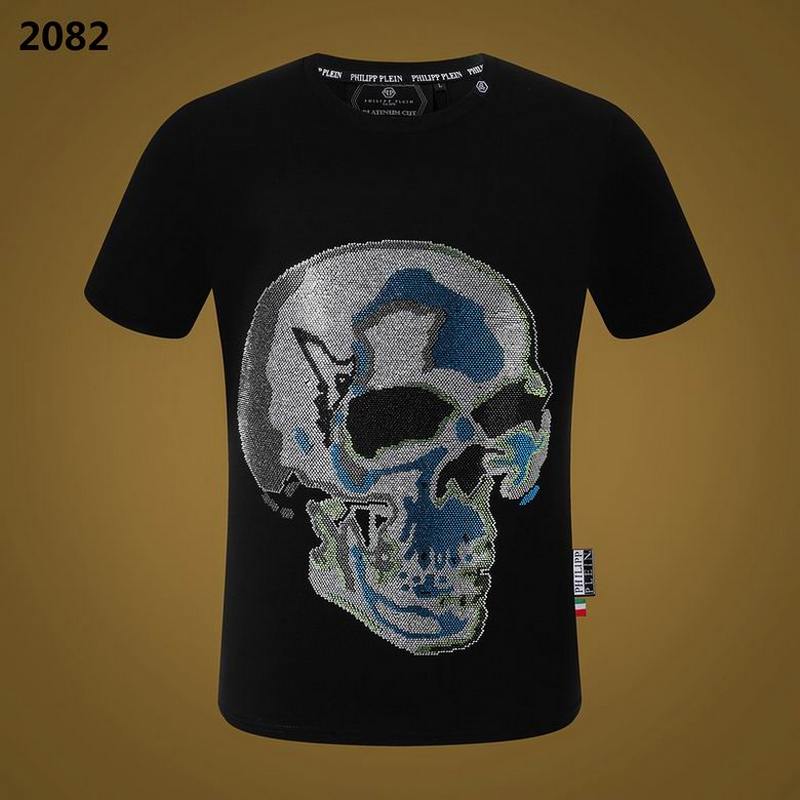 Philipp Plein T-shirts 81